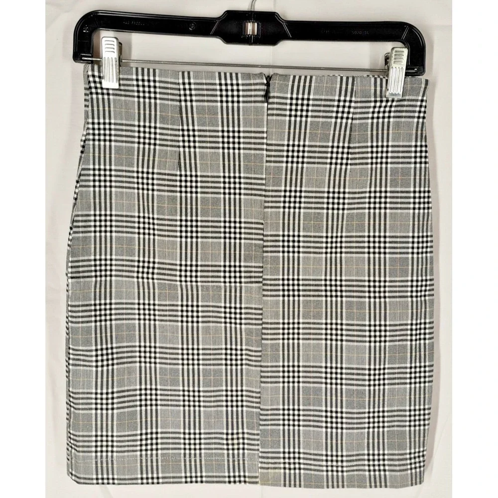 HAVE Los Angeles Women's Size Small (26 Waist) Short Pencil Skirt‎
